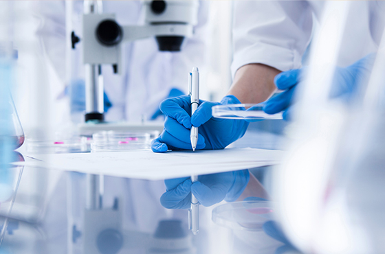 男性向けブライダルチェック