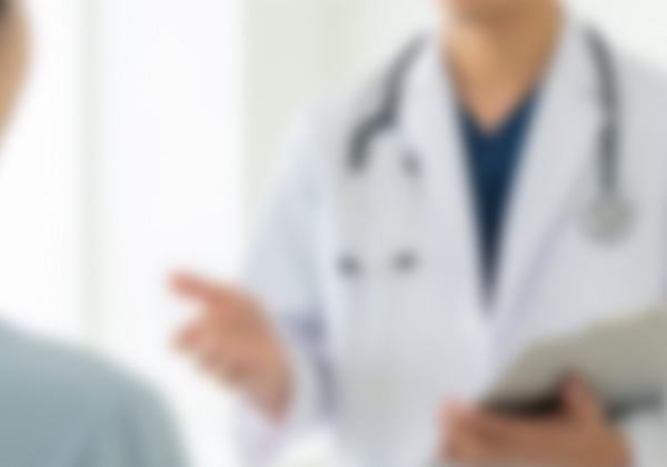 泌尿器科専門医による安心の診療