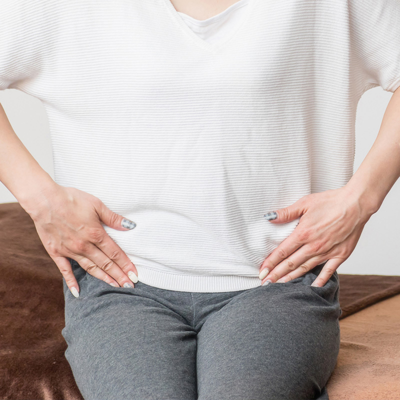 ペルーナ（骨盤底筋トレーニングチェア）