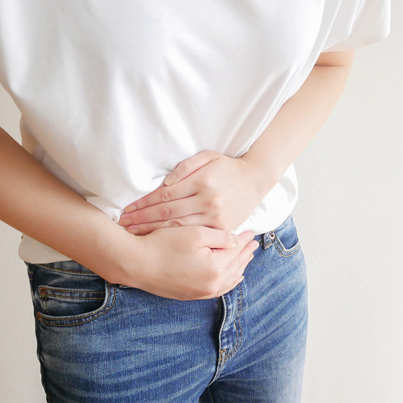 「どこに相談したらいいか、わからない」などの排尿の悩みや下腹部の違和感はありませんか？