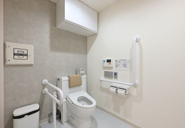 尿流量測定装置