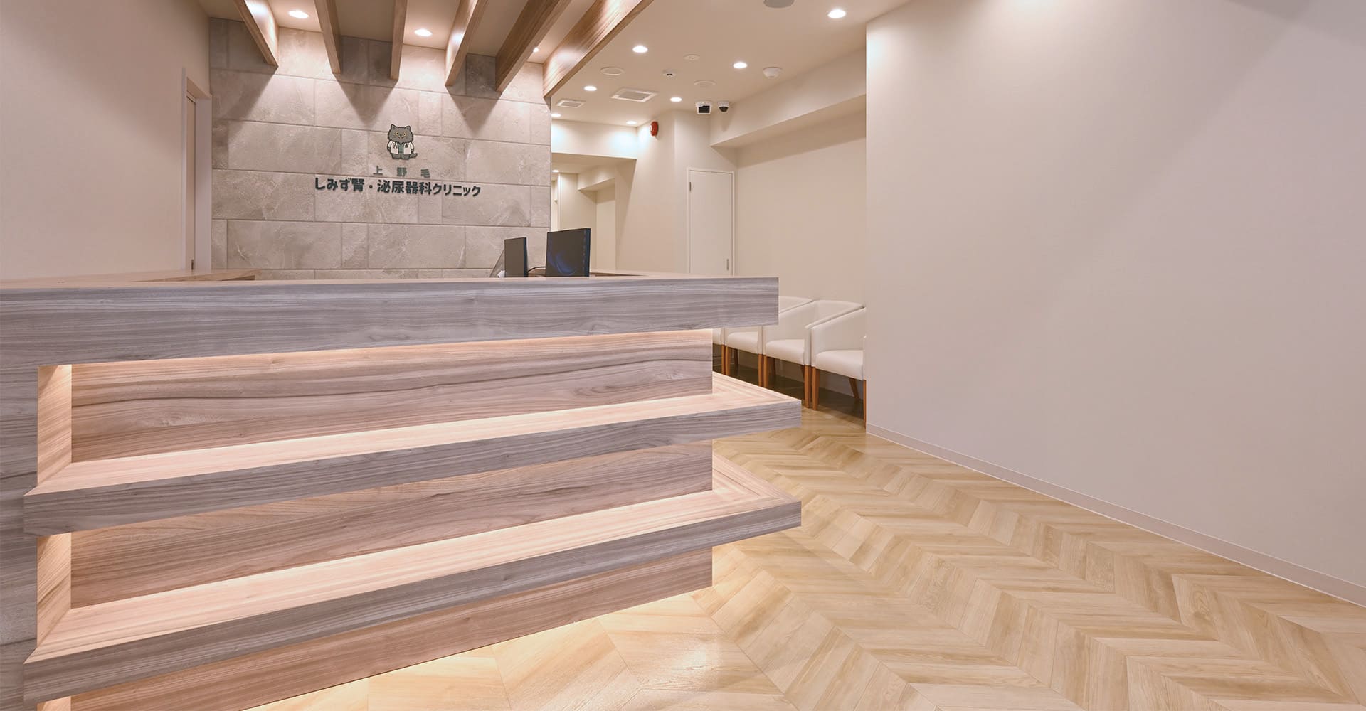 上野毛しみず腎・泌尿器科クリニック