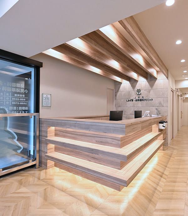 上野毛しみず腎・泌尿器科クリニック