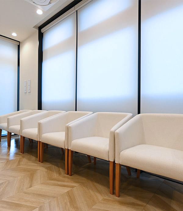 上野毛しみず腎・泌尿器科クリニック